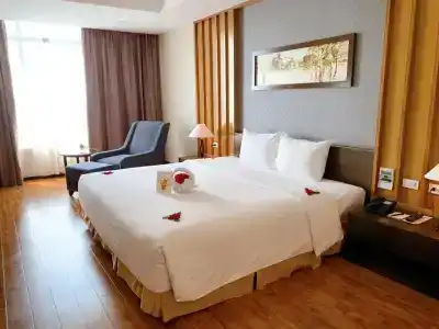Muong Thanh Luxury Nhat Le - 66