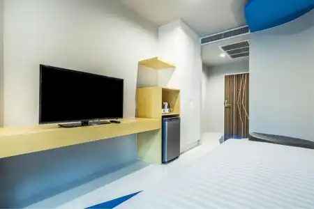Atelier Suites - 85