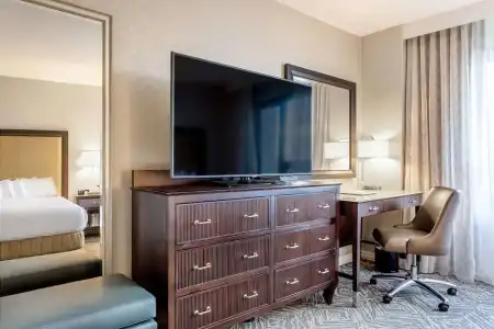Washington Hilton - 71