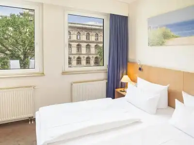 Berlin Mitte By Campanile - 43