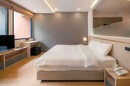 Samyan Serene - 103