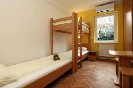 Hostel Soline - 24