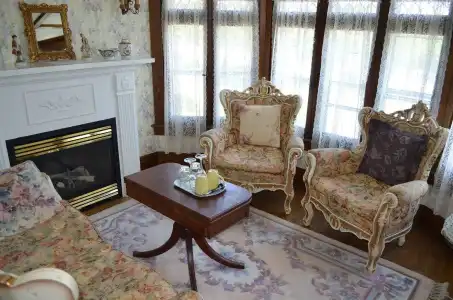 Bedham Hall B&B - 1