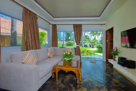 The Siam Residence Boutique Resort - 5
