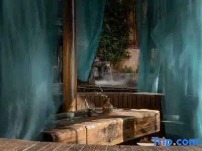 Xiruoru Boutique Inn - 2