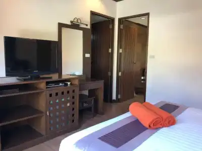 Kanok Buri Resort - 66