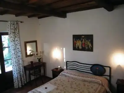 B&B la Fonte del Machiavelli - 22