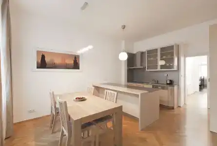 DownTown Suites Kodanská - 16