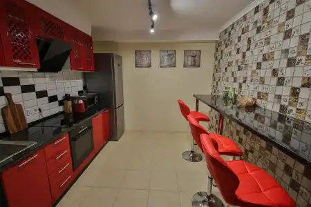 Battle Mile Hostel - 12