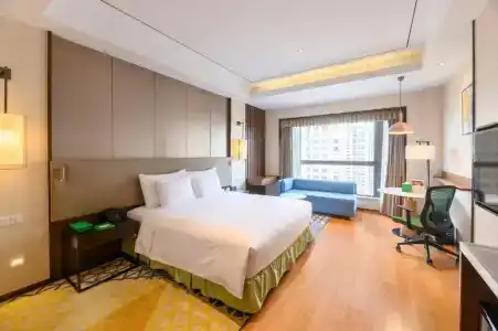 Holiday Inn KUNSHAN by IHG - 22