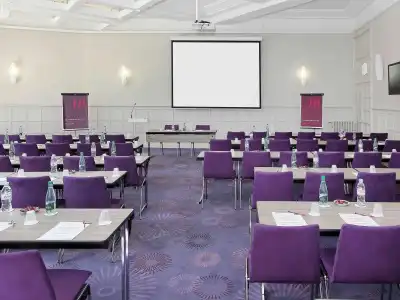 Mercure La Baule Majestic - 16