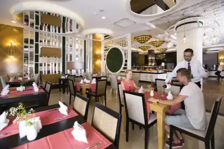 Port River & Spa - Ultra All Inclusive - 41