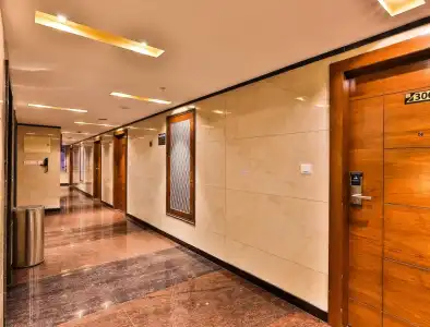 Vbr Grand Inn - 11