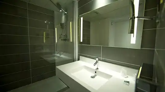Mercure Paris Roissy Charles de Gaulle - 72