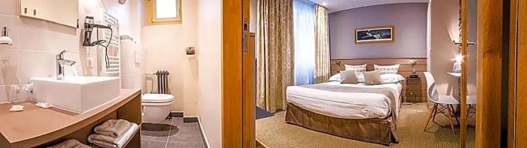 Hôtel des Princes, Chambéry Centre - 138