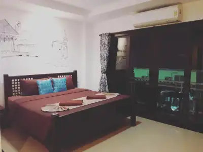 Baan Andaman Krabi - 26