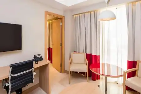 Radisson Blu Doha - 51