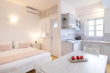 Vrachia Studios & Apartments - 94