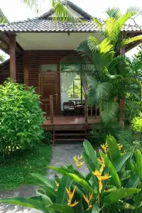 PHU QUOC BAMBUSA RESORT - 166