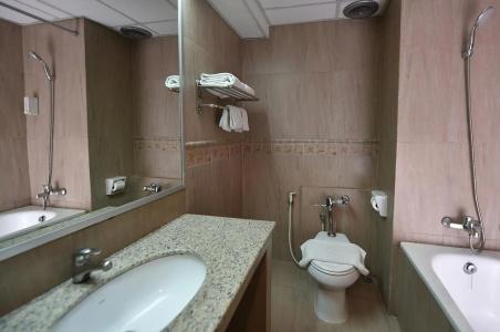 Bangkok City Suite - 6