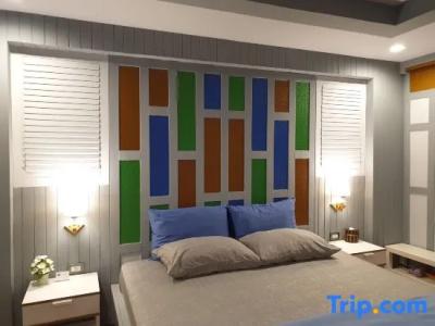 Baan Baimai Boutique Room - 21