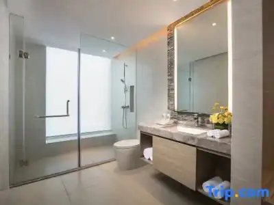 Holiday Inn Hangzhou Gongshu by IHG - 89