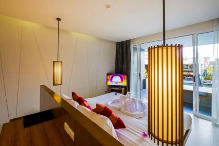 G Hua Hin Resort & Mall - 28