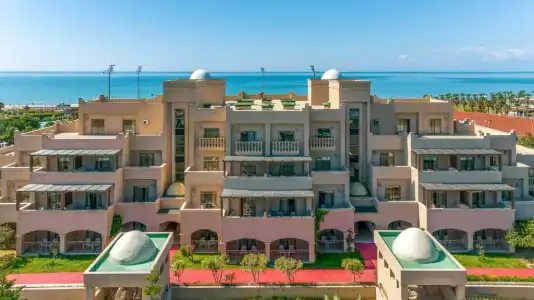 Spice & Spa All Inclusive - 86
