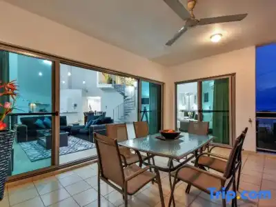 Argus Apartments Darwin - 95
