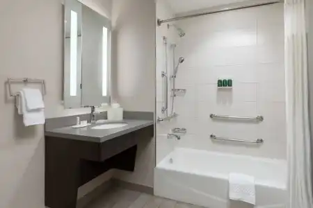 Residence Inn by Marriott New York Downtown Manhattan/World Trade Center Area - 41
