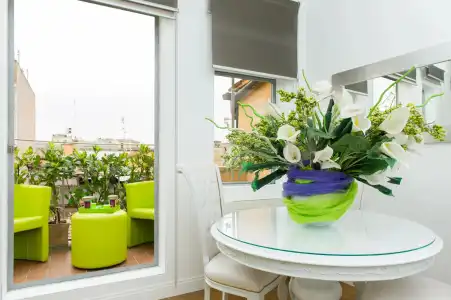 Domus Spagna Frattina Prestige Suite - 103