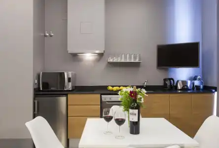 Kare No Apartments by Sitges Group - 23
