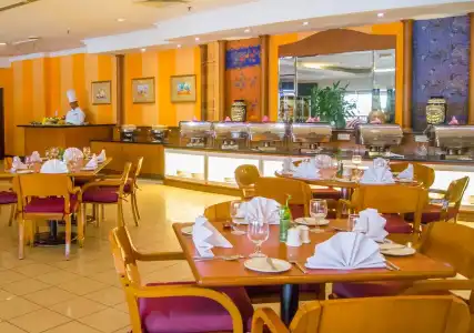 Grand Continental Kuching - 31