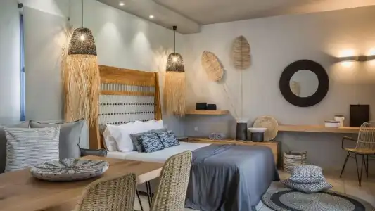 Avithos Resort - 56
