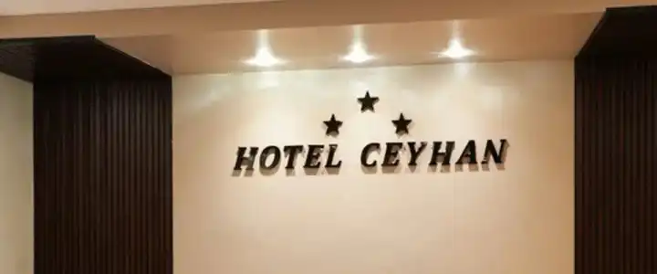 Ceyhan - 16