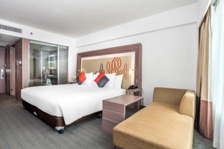 Hilton Garden Inn Bangkok Silom - 64
