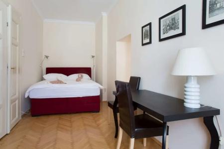 Prague Siesta Apartments - 304