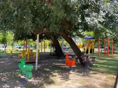 Premium park apart - 185