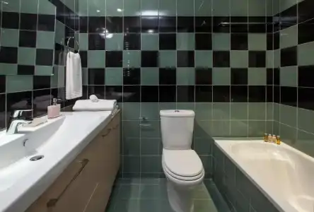 Scale Suites Apart-Hotel - 41