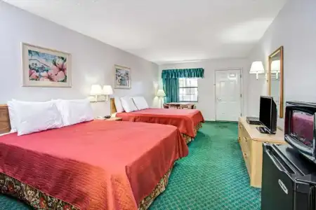 Travelodge by Wyndham & Cottages St Augustine/Historic - 60
