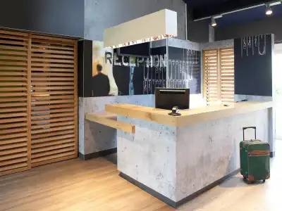 ibis budget Tarbes - 1