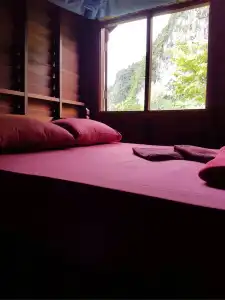 Phanom Bencha Mountain Resort - 41