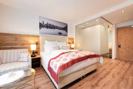 Alpenkönigin Alpine Luxury - 68