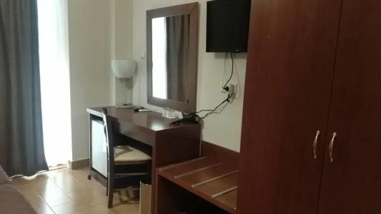 Ambrosia Suites & Aparts - 117