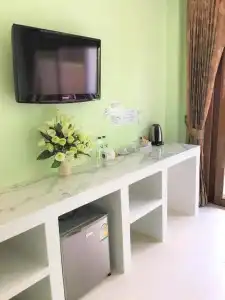 Pratum Resort - 35