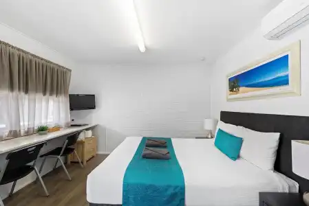Port Macquarie Motel - 16