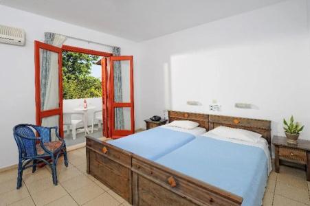 Paloma Garden - 1