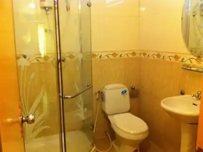 Sky Park Guesthouse - 21