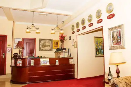 Garni Planeta Inn - 1