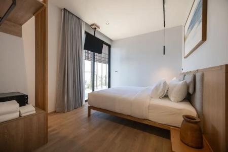Shan Villas Sukhumvit - 101